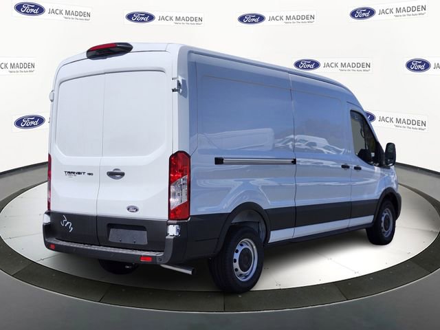 New 2026 Ford Transit 150 Medium Roof RWD image 5