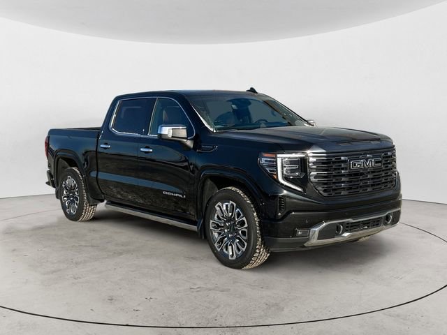 Used 2023 GMC Sierra 1500 Denali Ultimate image 7