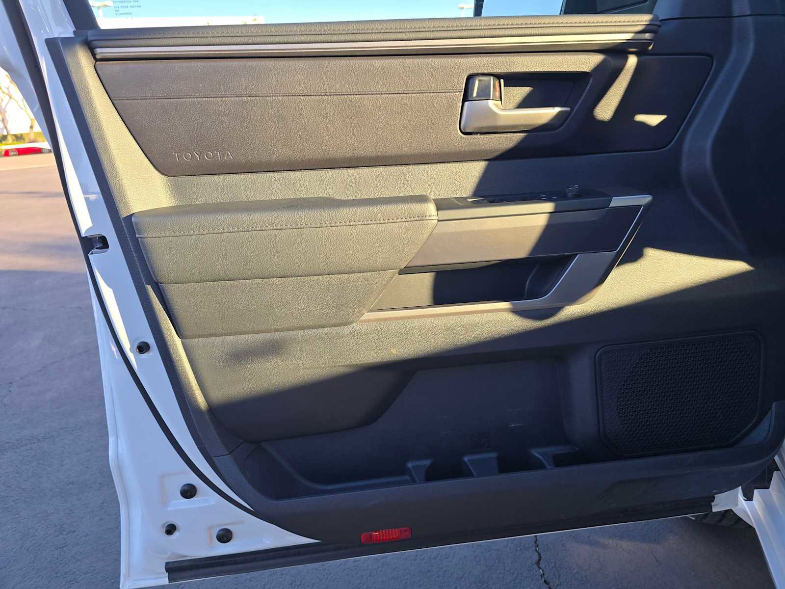 Used 2024 Toyota Tundra SR5 image 20