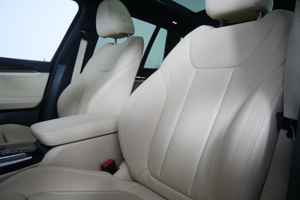 Used 2021 BMW X3 sDrive30i w/ Convenience Package RWD image 10