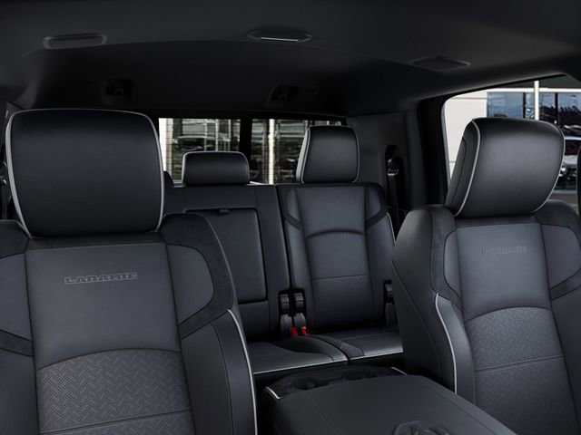 New 2026 RAM 2500 Laramie w/ Sport Appearance Package image 26