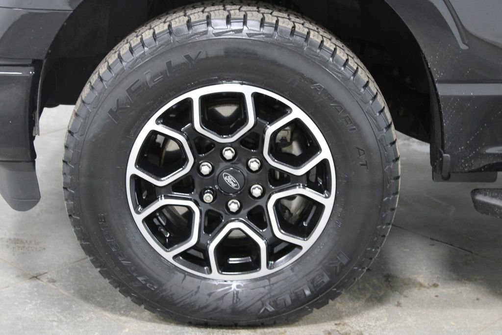 Used 2023 Ford F150 XLT w/ Equipment Group 302A High AWD/4WD image 19