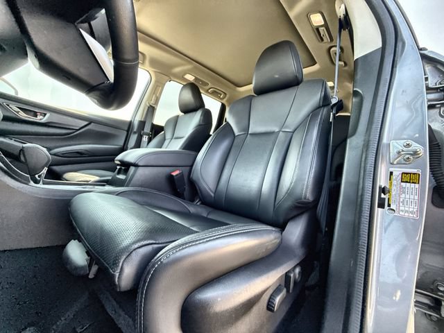 Used 2025 Subaru Ascent Limited AWD/4WD image 11