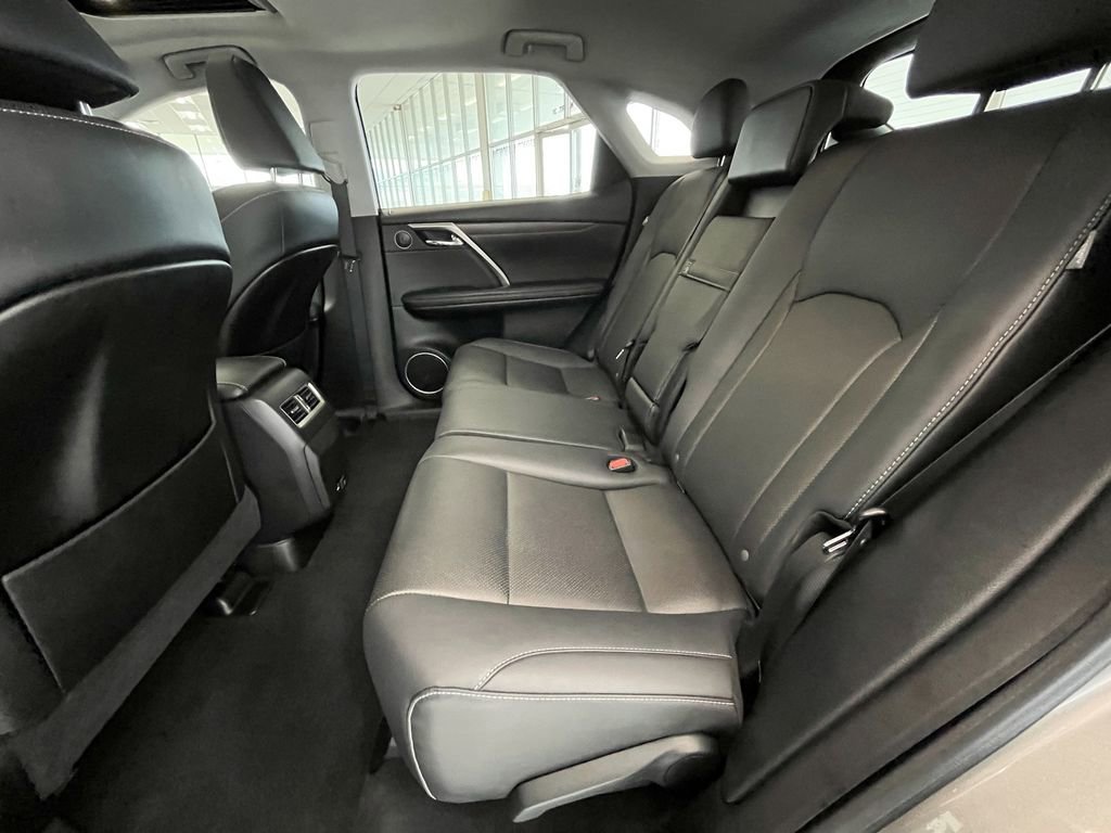 Used 2022 Lexus RX 350 AWD w/ Premium Package image 27
