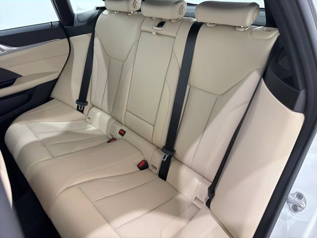 Certified 2023 BMW i4 eDrive35 w/ Premium Package RWD image 16