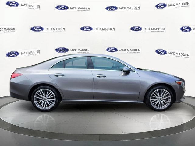 Used 2022 Mercedes-Benz CLA 250 4MATIC image 6