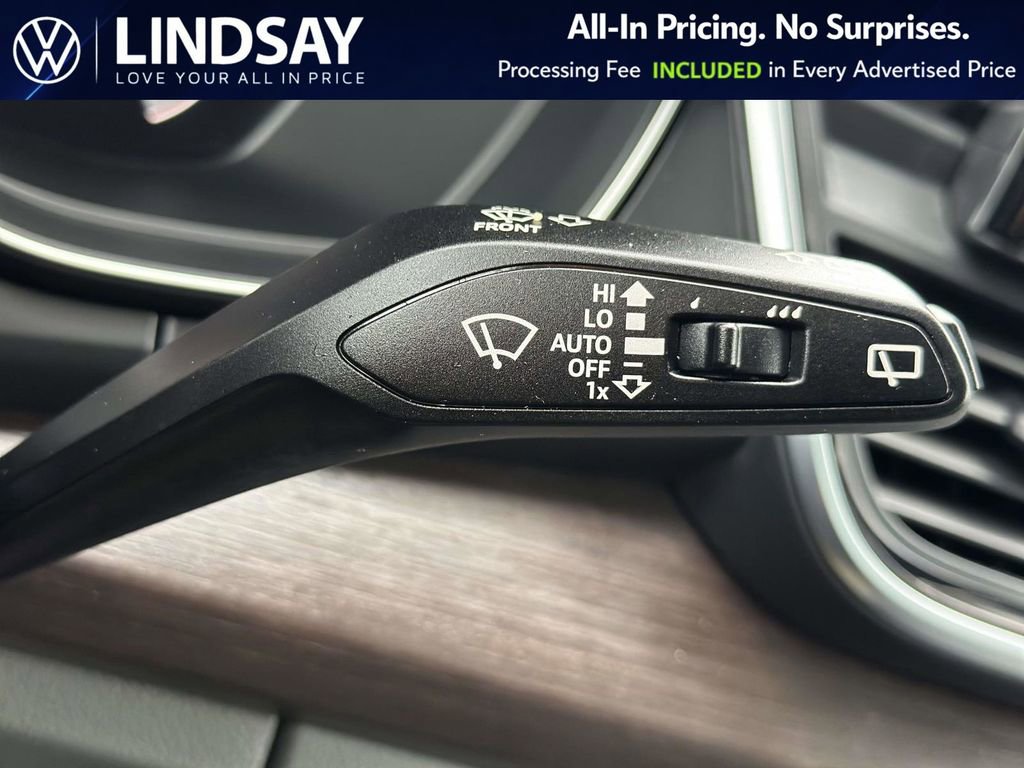 Used 2023 Audi Q5 e Premium Plus w/ Premium Plus Package image 23