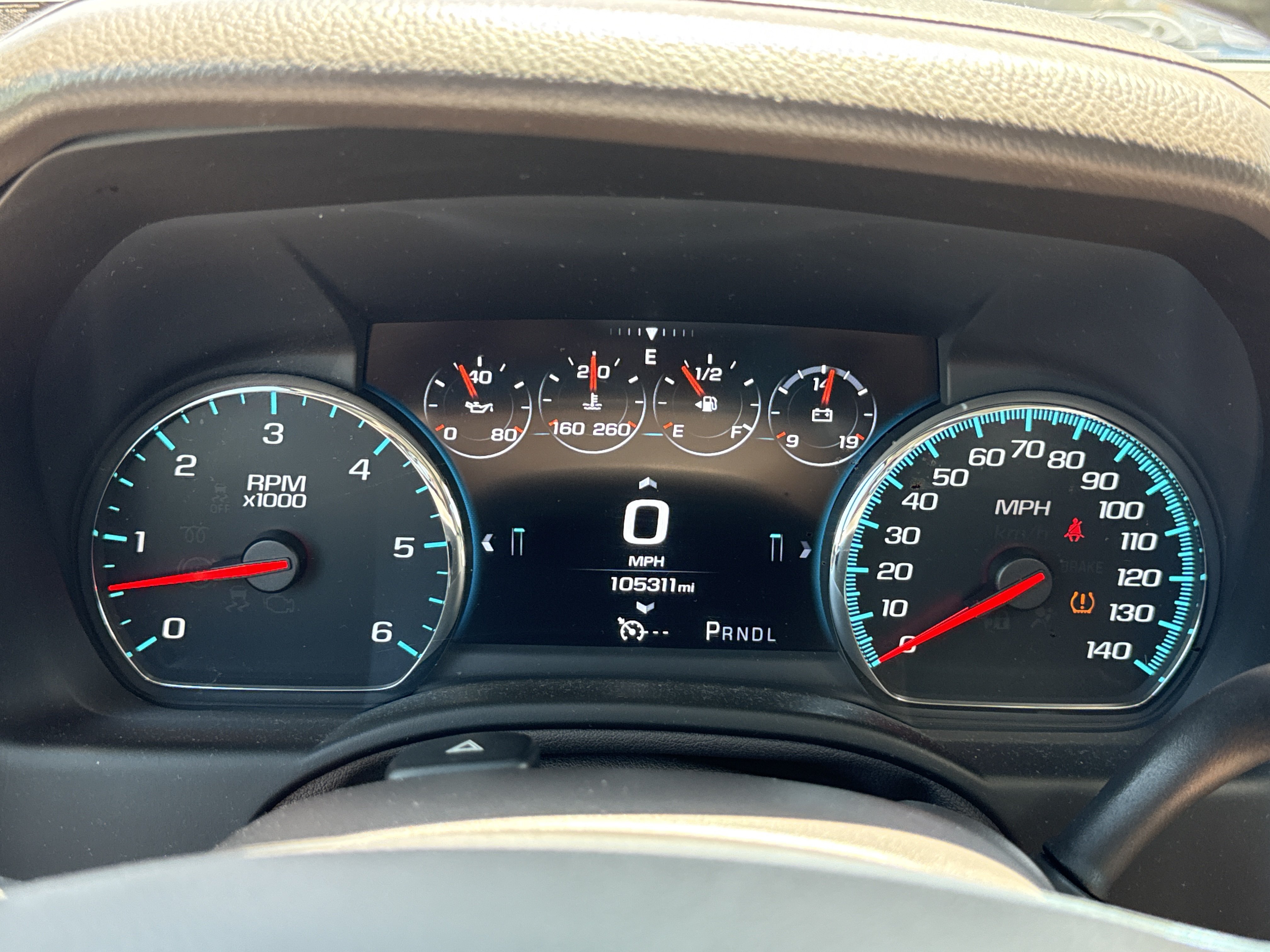 Used 2017 GMC Yukon Denali w/ Open Road Package RWD image 17