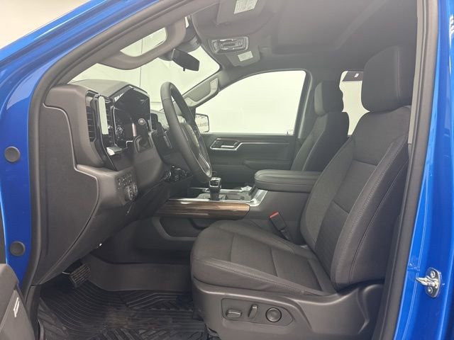 New 2026 Chevrolet Silverado 1500 LT Trail Boss w/ Safety Package image 24