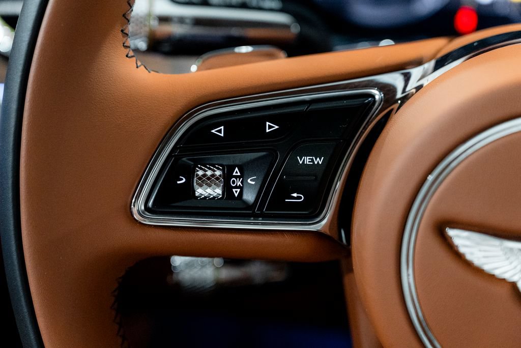 Used 2023 Bentley Flying Spur W12 AWD/4WD image 89