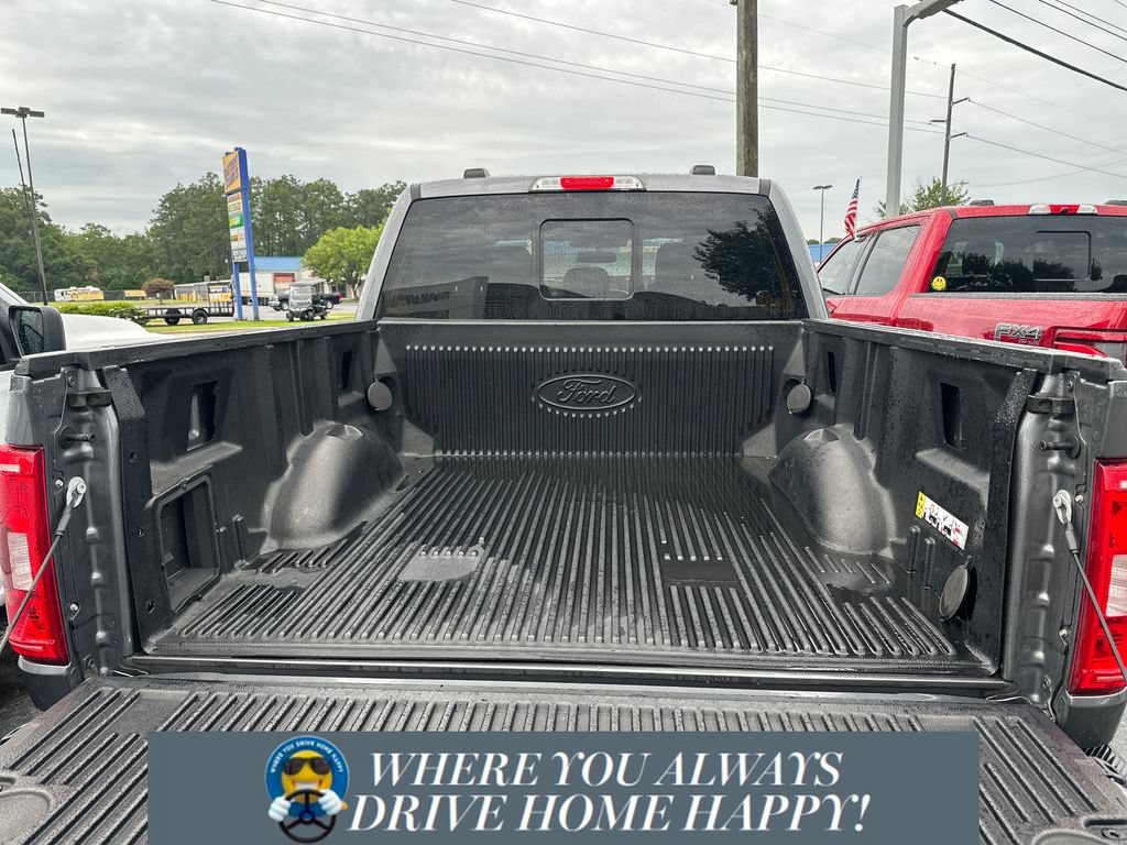 Used 2022 Ford F150 XLT w/ Equipment Group 302A High AWD/4WD image 29