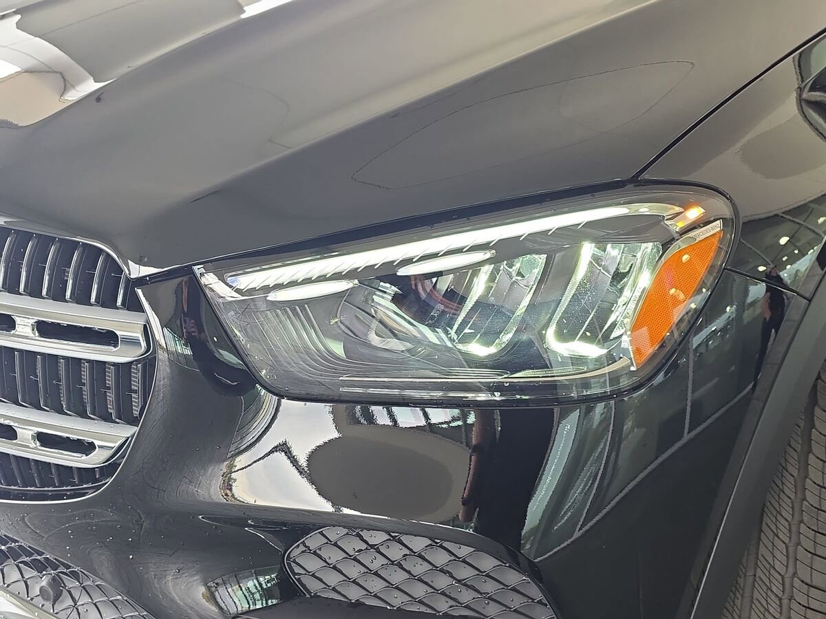 New 2026 Mercedes-Benz GLE 350 4MATIC image 30