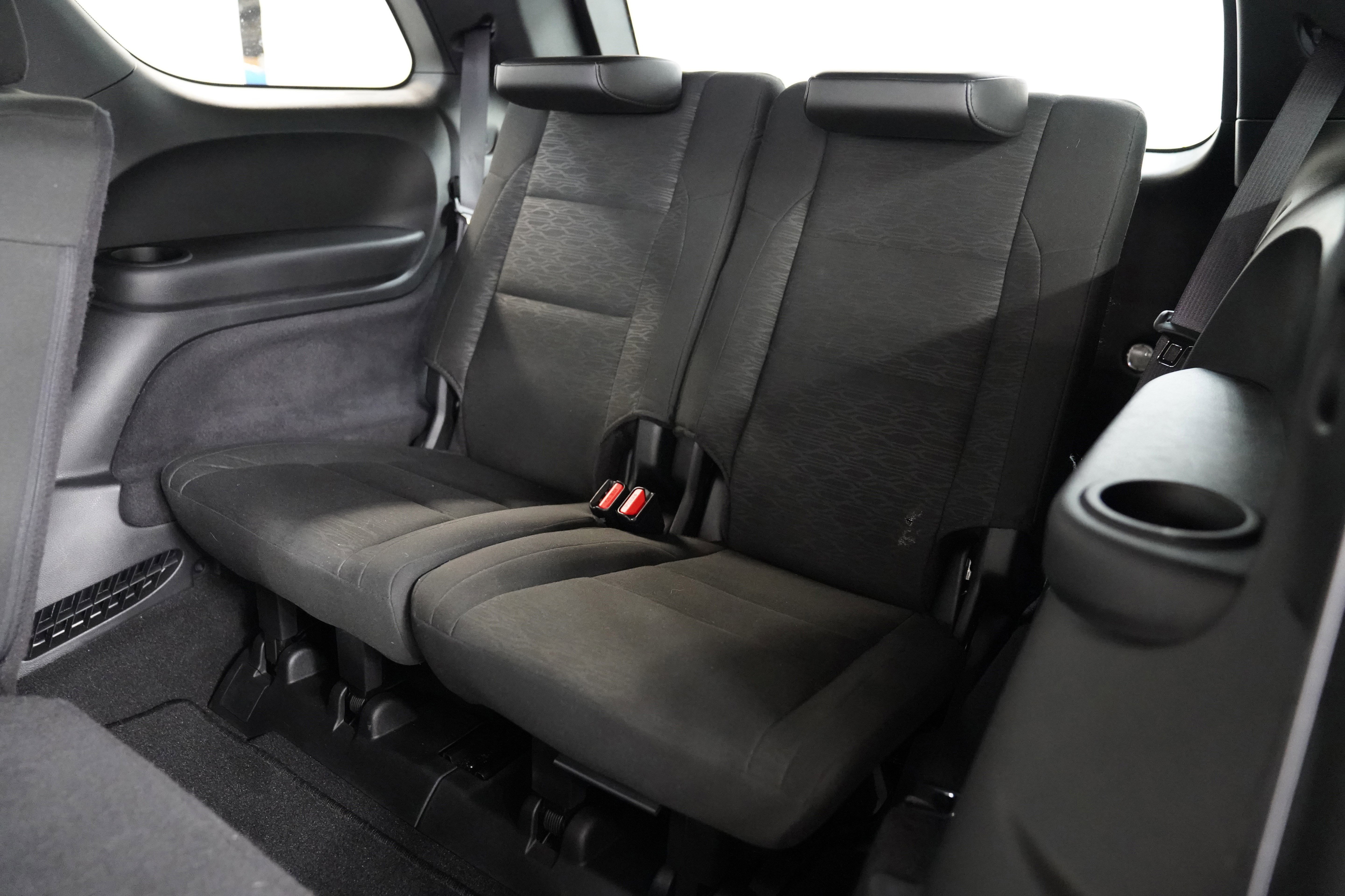Certified 2024 Dodge Durango GT w/ Blacktop Package image 6