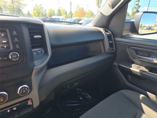 Used 2024 RAM 1500 Tradesman w/ Night Edition RWD image 23