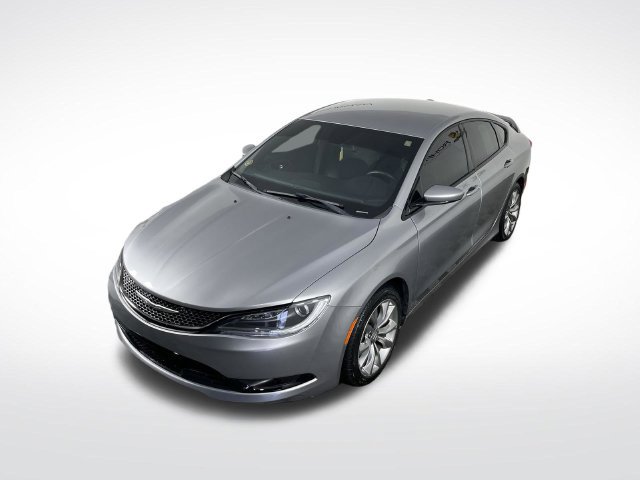 Used 2015 Chrysler 200 S w/ Comfort Group FWD image 42