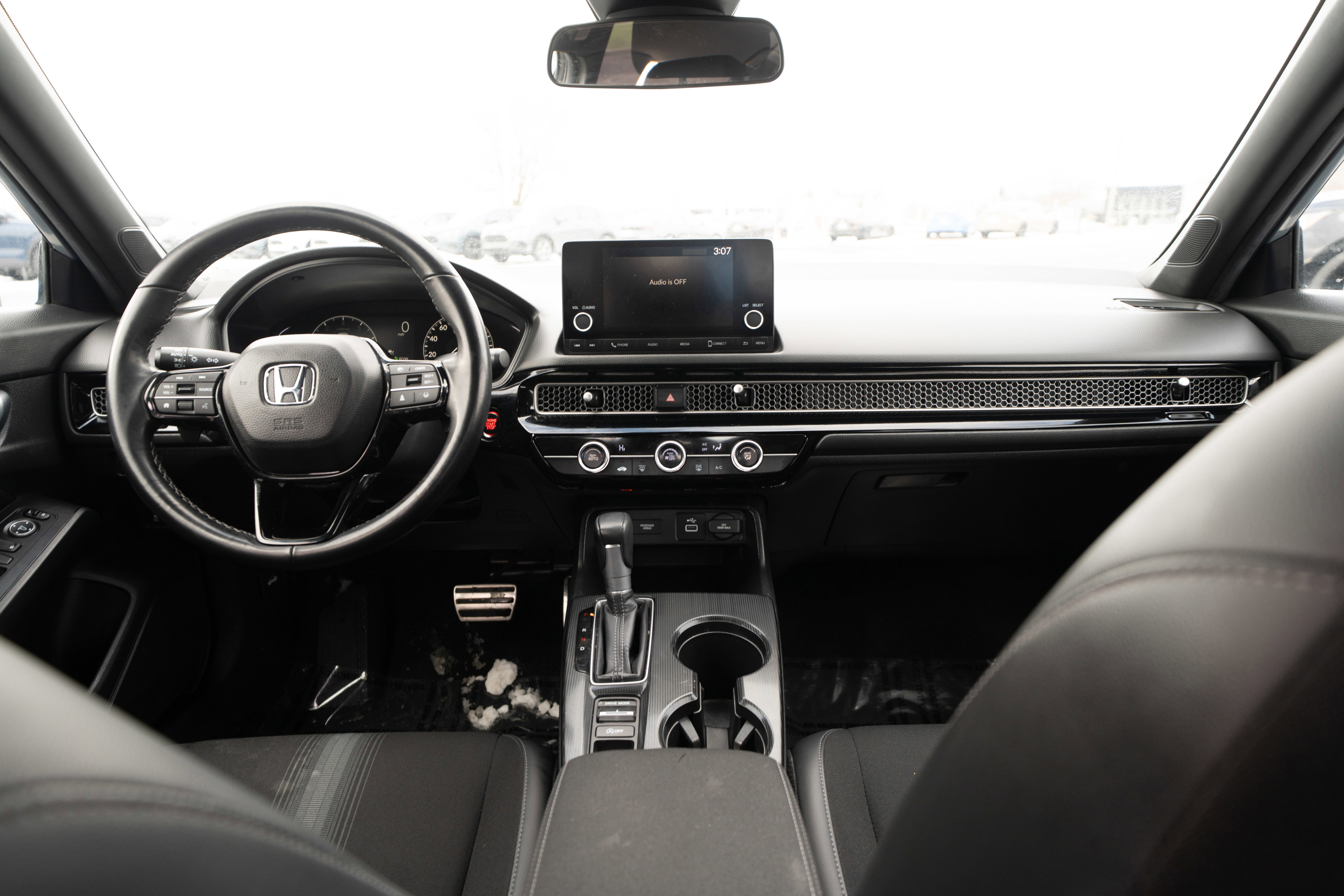 Used 2024 Honda Civic Sport image 20