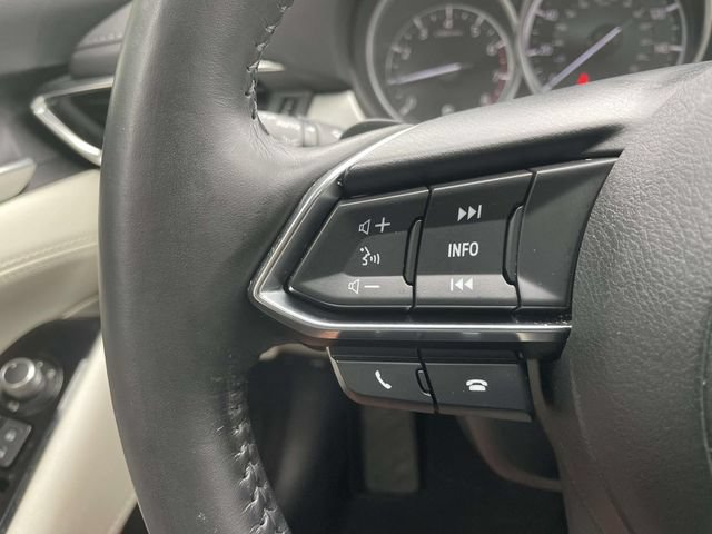 Used 2020 MAZDA MAZDA6 Grand Touring Reserve FWD image 26