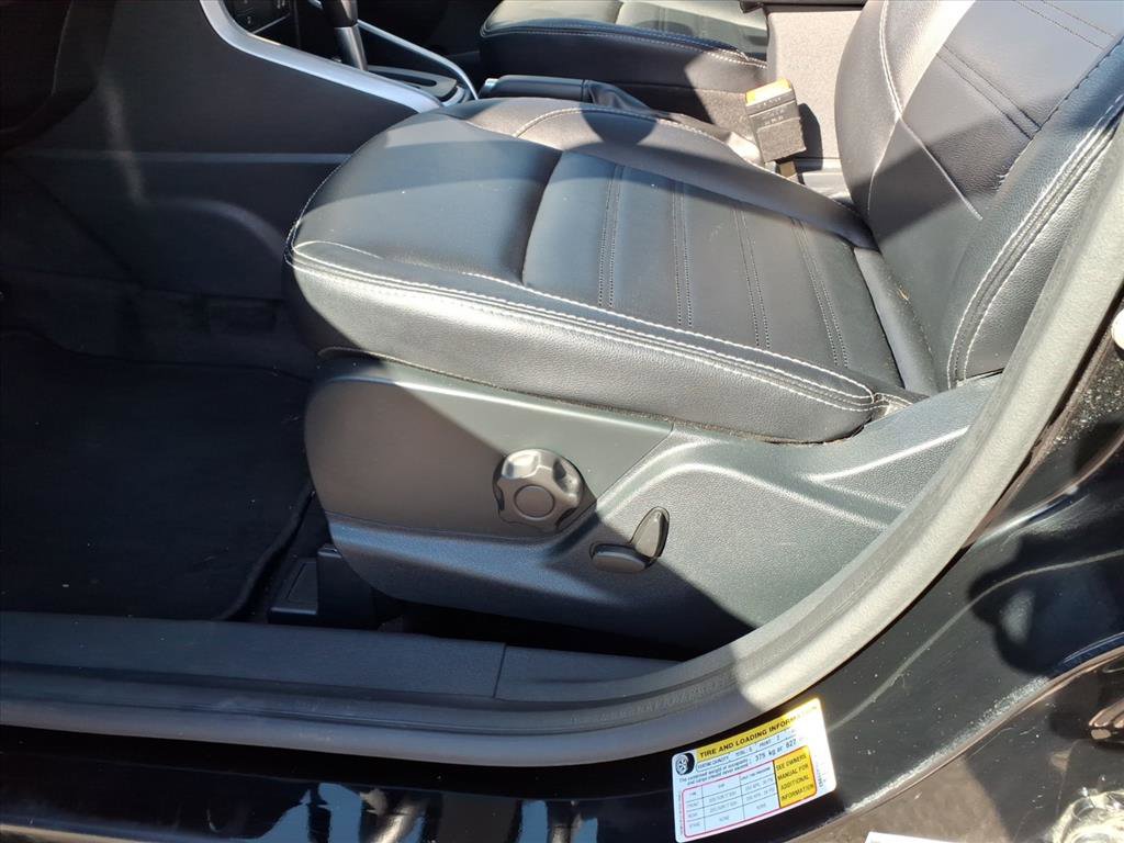 Used 2022 Ford EcoSport Titanium image 18