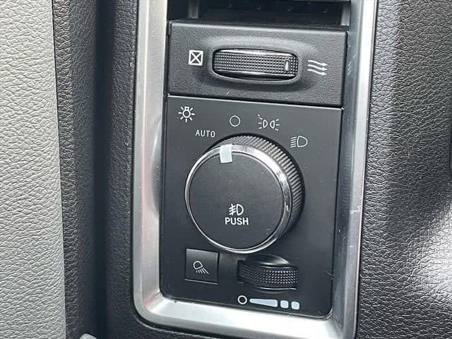 Used 2016 RAM 1500 Big Horn image 19