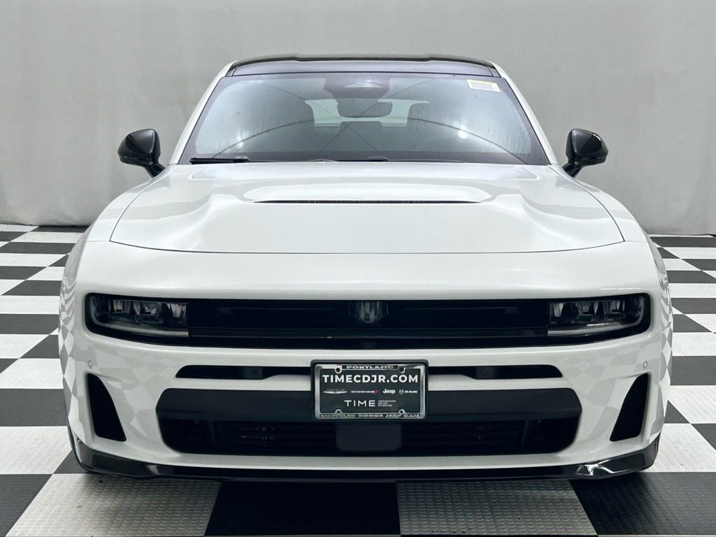 New 2026 Dodge Charger R/T Scat Pack image 3