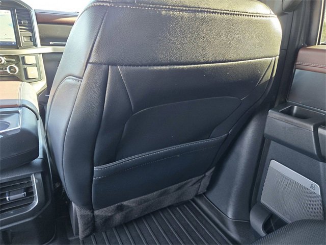 Used 2023 Ford F150 Lariat w/ Max Trailer Tow Package image 14