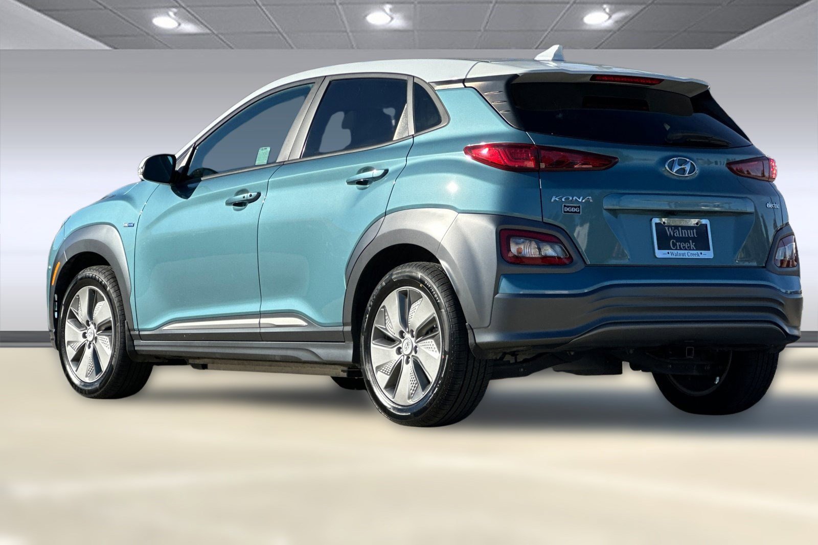 Used 2019 Hyundai Kona SEL image 3