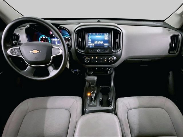 Used 2019 Chevrolet Colorado W/T w/ WT Convenience Package AWD/4WD image 14