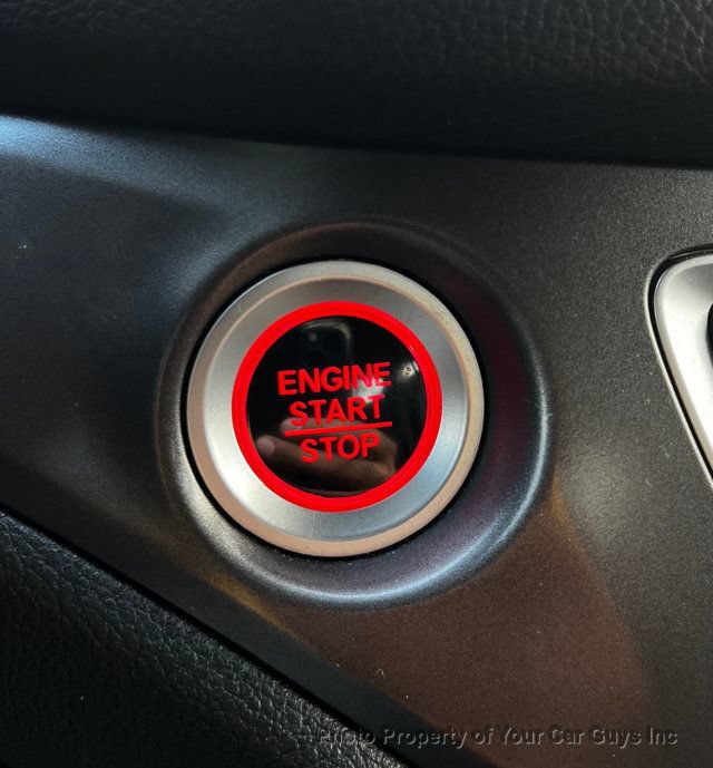 Used 2023 Honda Passport EX-L image 16