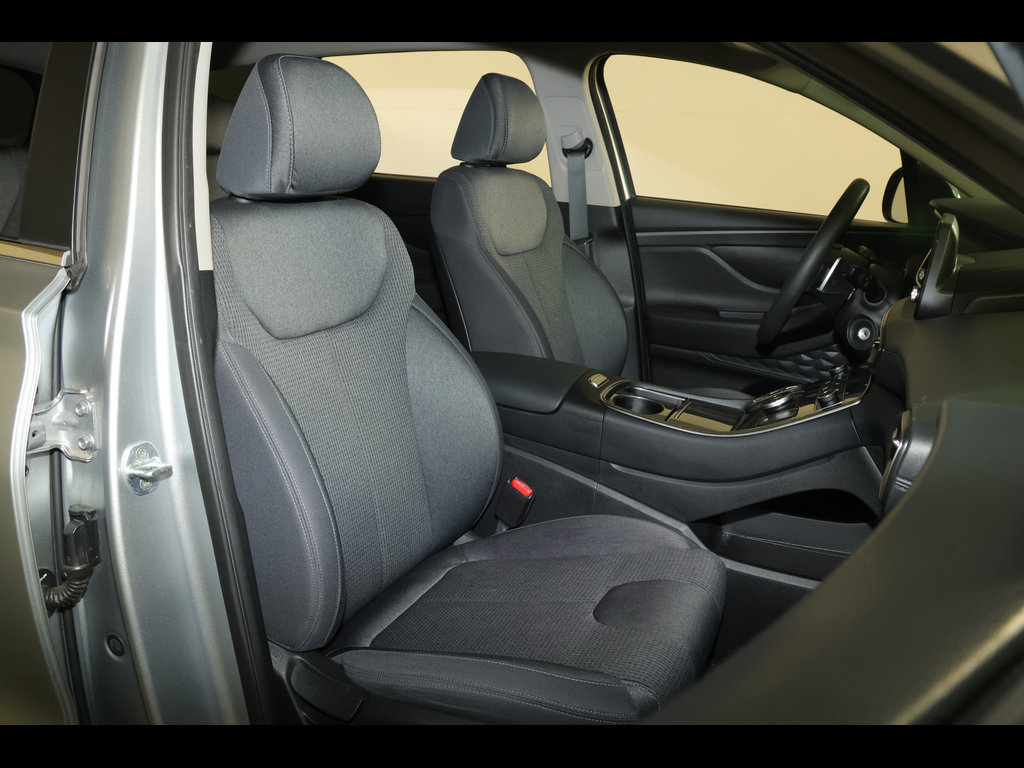 Used 2023 Hyundai Santa Fe SE w/ Cargo Package AWD/4WD image 24