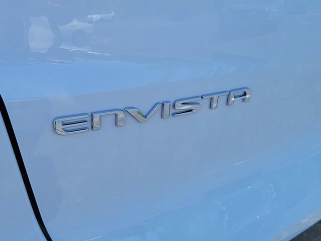 New 2026 Buick Envista Sport Touring w/ Convenience I Package FWD image 6