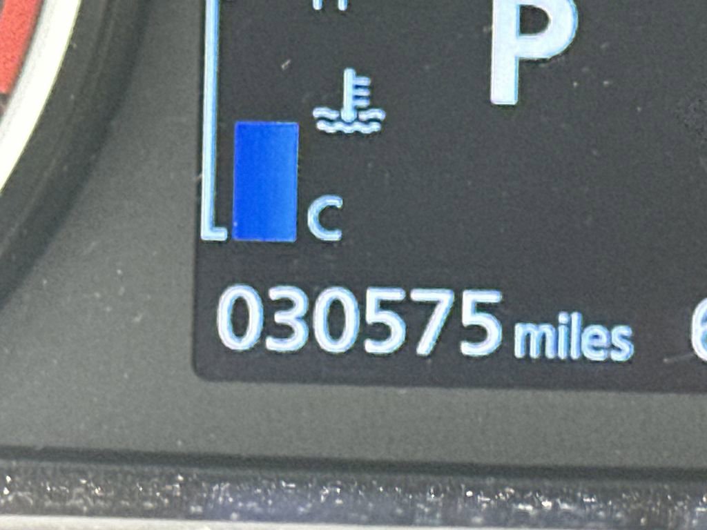 Used 2025 Mitsubishi Eclipse Cross SE image 29