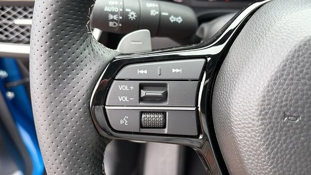New 2026 Acura ADX A-Spec AWD/4WD image 14