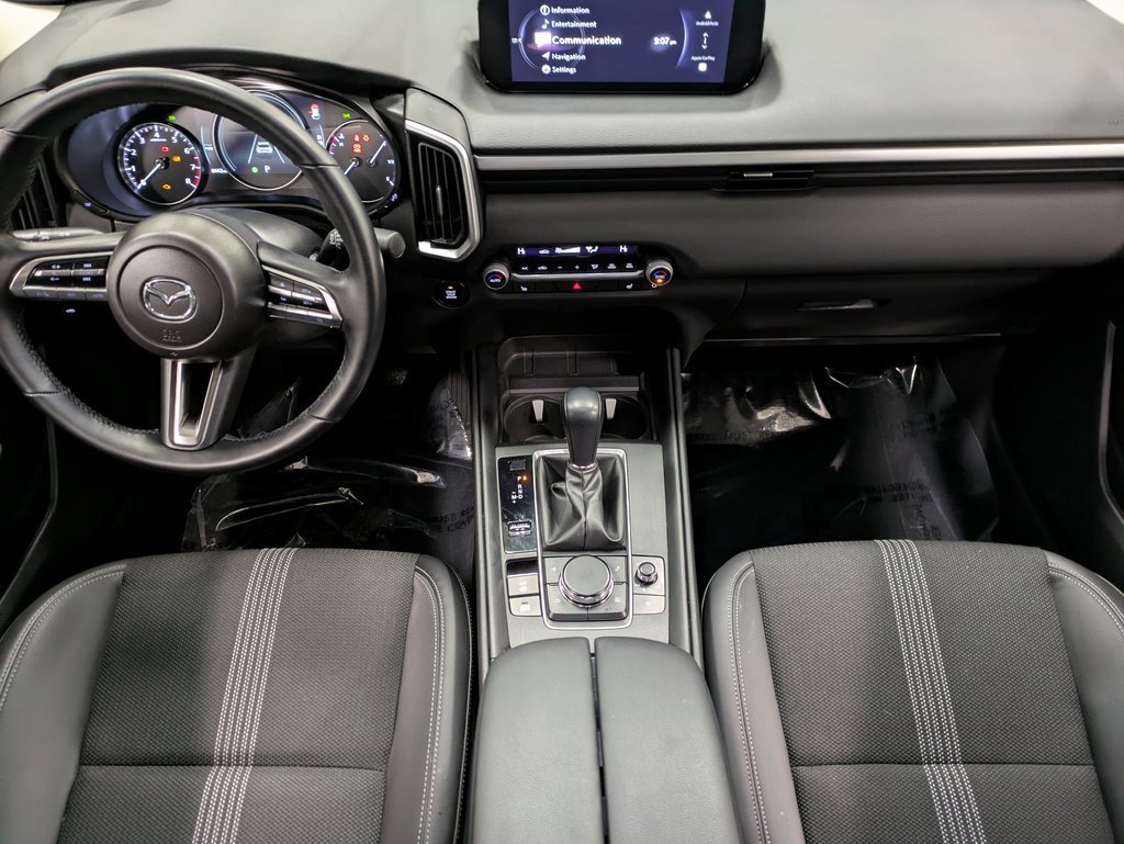 Certified 2025 MAZDA CX-50 AWD 2.5 S w/ Cargo Package image 23