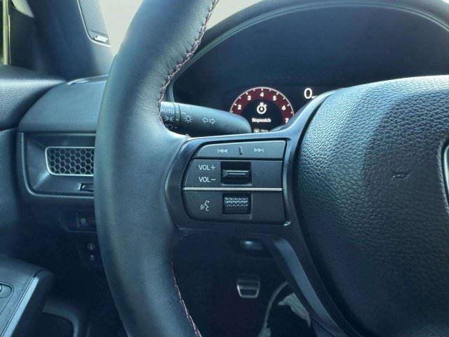 Used 2025 Honda Civic Type R image 26
