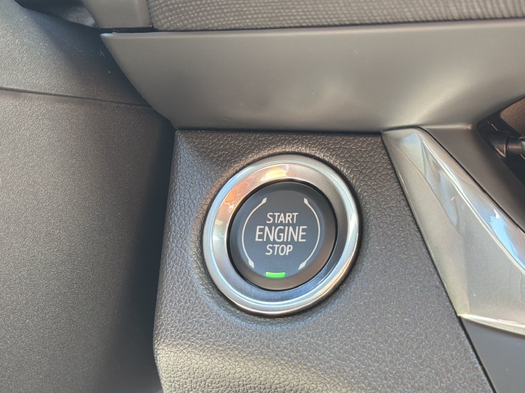 New 2026 Buick Envista Sport Touring w/ Convenience I Package FWD image 28