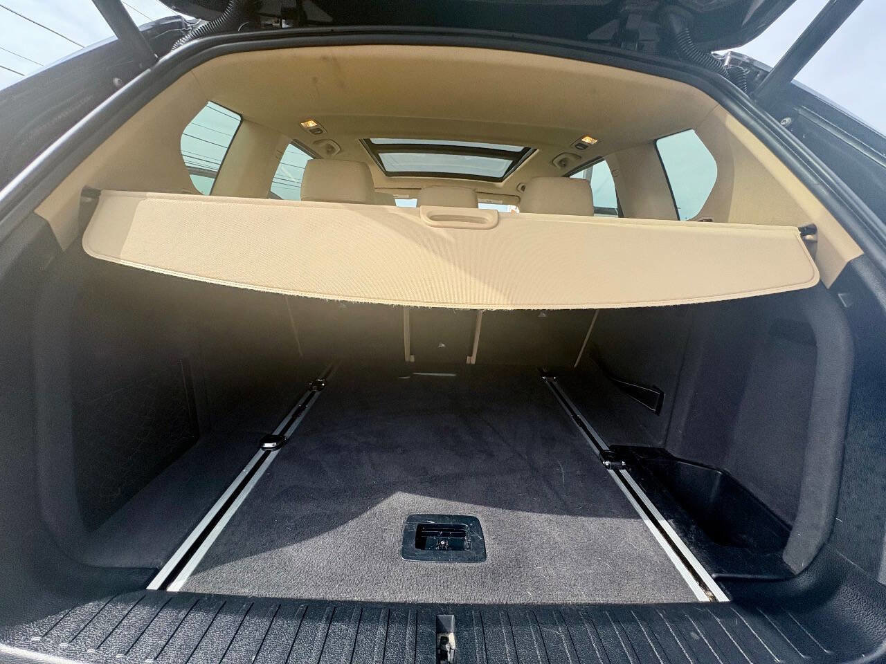 Used 2015 BMW X3 xDrive28d image 25