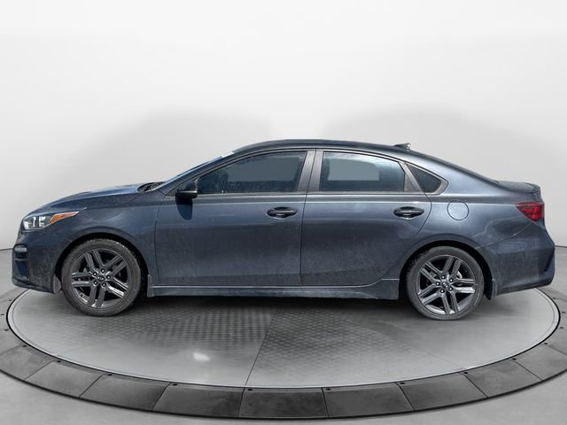 Used 2020 Kia Forte GT-Line image 2