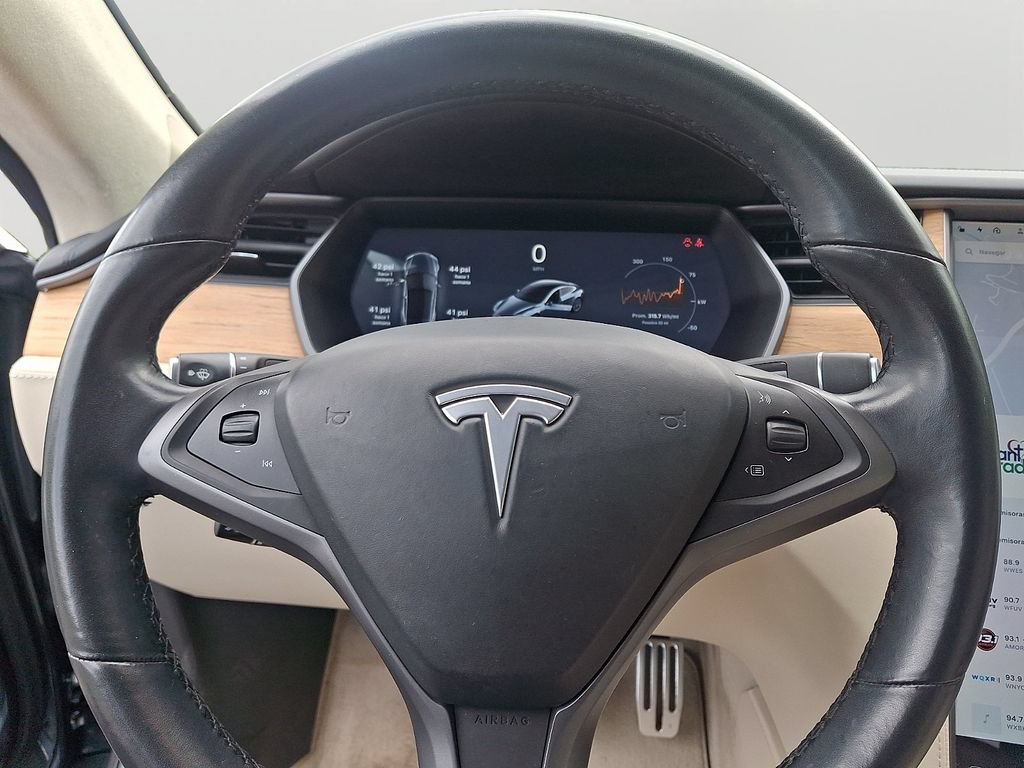 Used 2018 Tesla Model S 100D AWD/4WD image 21