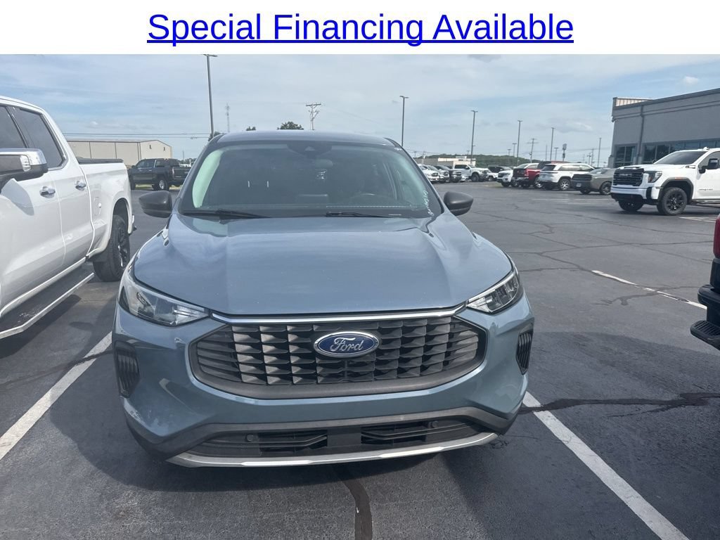 Used 2023 Ford Escape Active