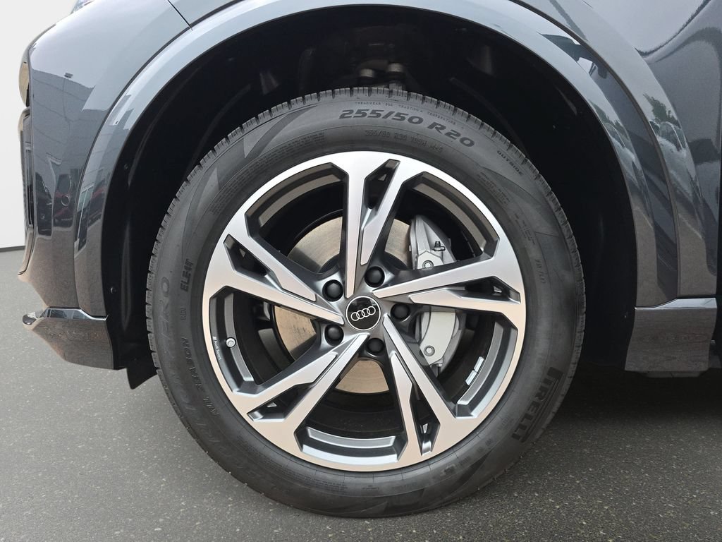 New 2027 Audi Q6 e-tron Premium Plus RWD image 33
