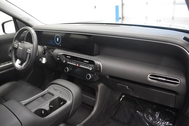 Used 2026 Hyundai Palisade SEL AWD/4WD image 18