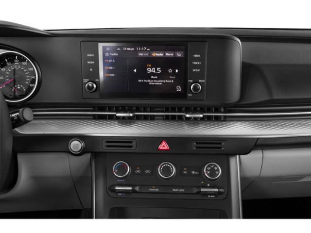 Certified 2024 Kia Carnival LX FWD image 13