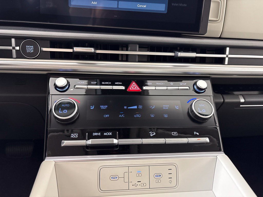New 2027 Hyundai Santa Fe SEL FWD image 33