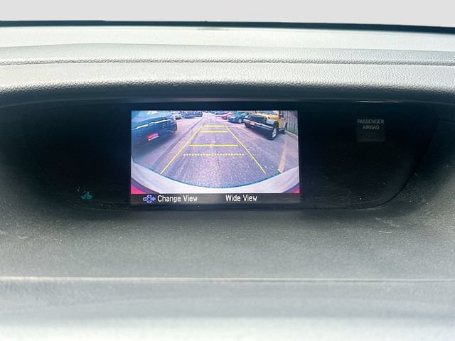 Used 2014 Honda CR-V LX image 14