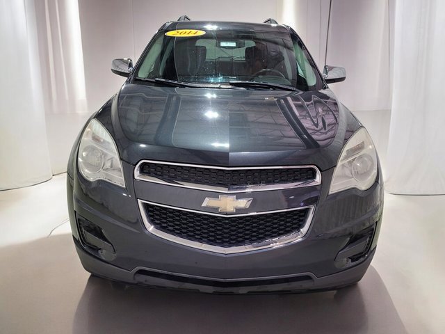 Used 2014 Chevrolet Equinox LT w/ LPO, Protection Package image 10