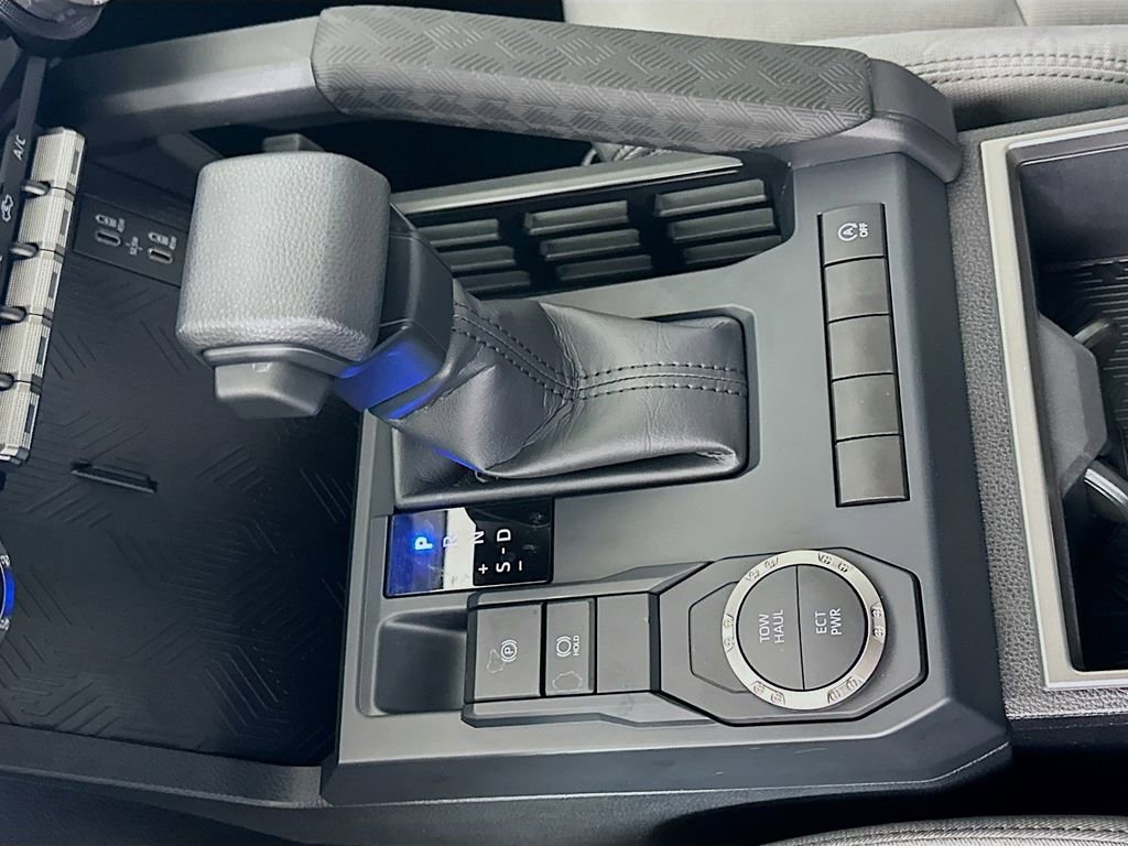 Certified 2025 Toyota Tacoma SR5 image 17