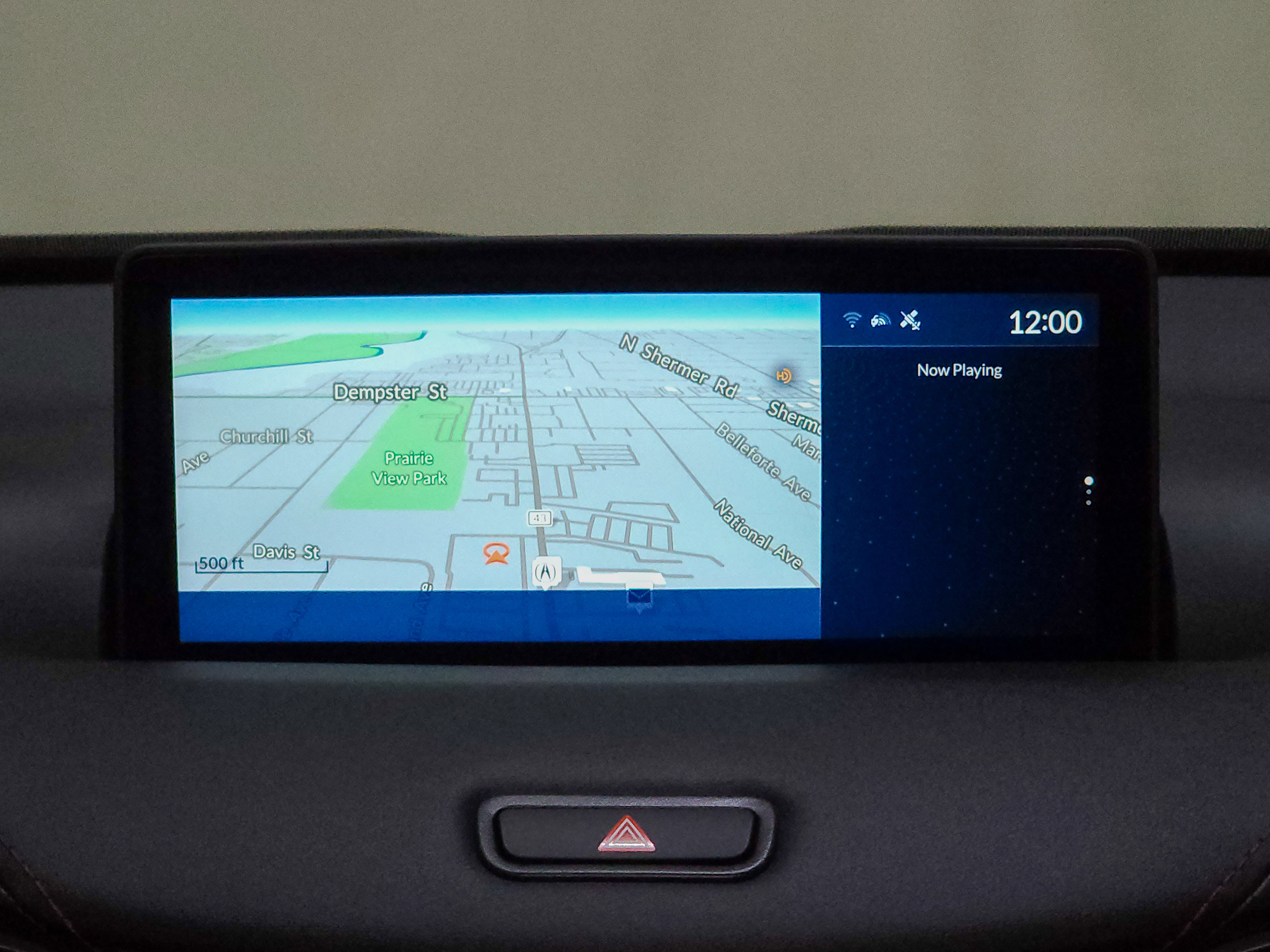 Certified 2023 Acura TLX Type S image 35