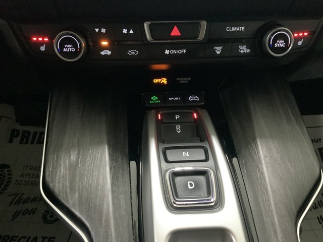 Used 2021 Honda Clarity Touring image 35
