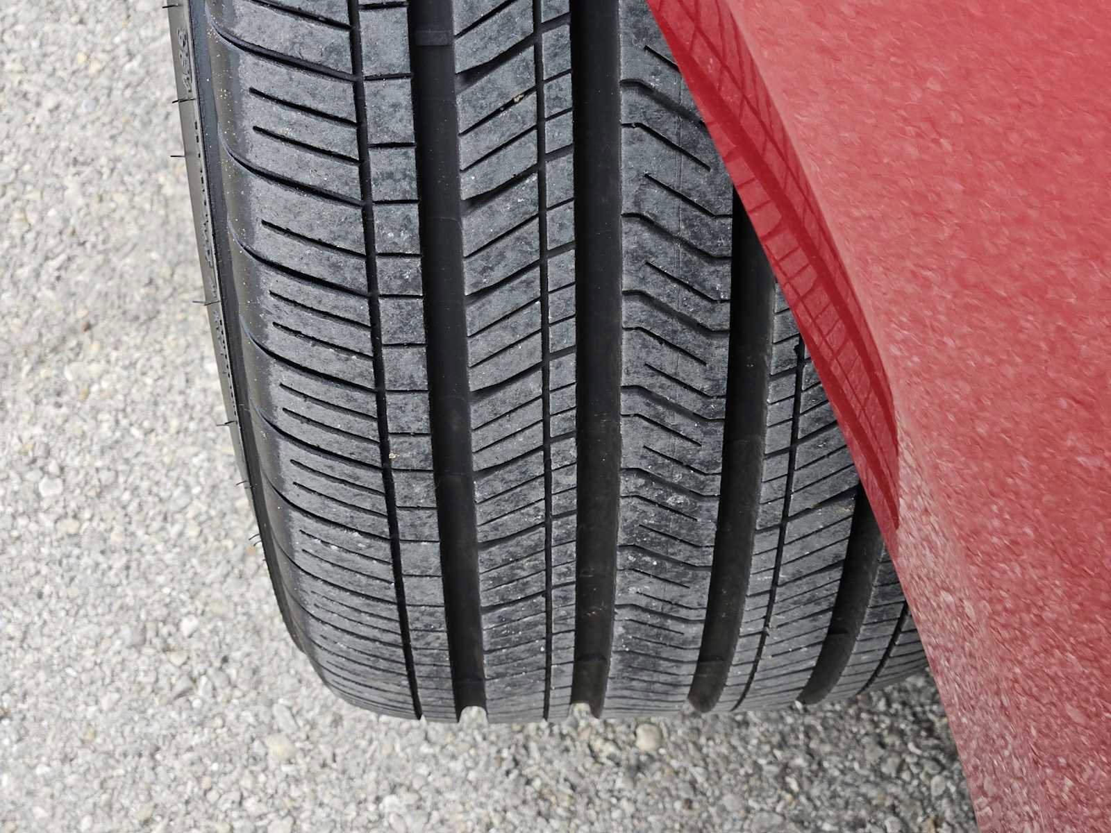 Used 2024 Honda Accord Sport image 9