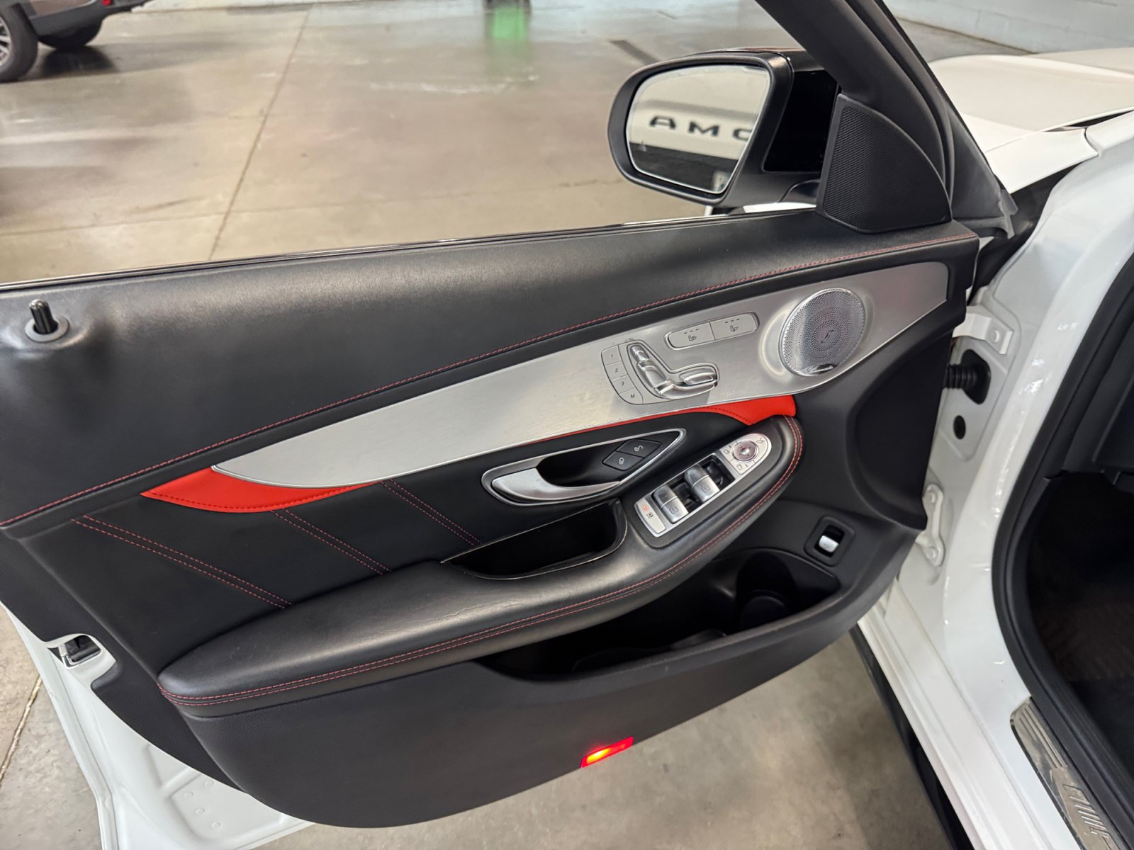 Used 2019 Mercedes-Benz C 63 AMG S image 13